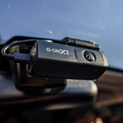 Camera hành trình MSPORT G-ON X1 có đáng đầu tư?