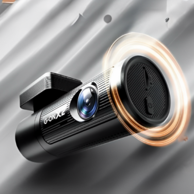 Cấu hình camera hành trình MSPORT G-ON X2 vượt trội