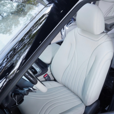 Chủ xe có nên bọc da ghế xe Volkswagen Arteon 2025