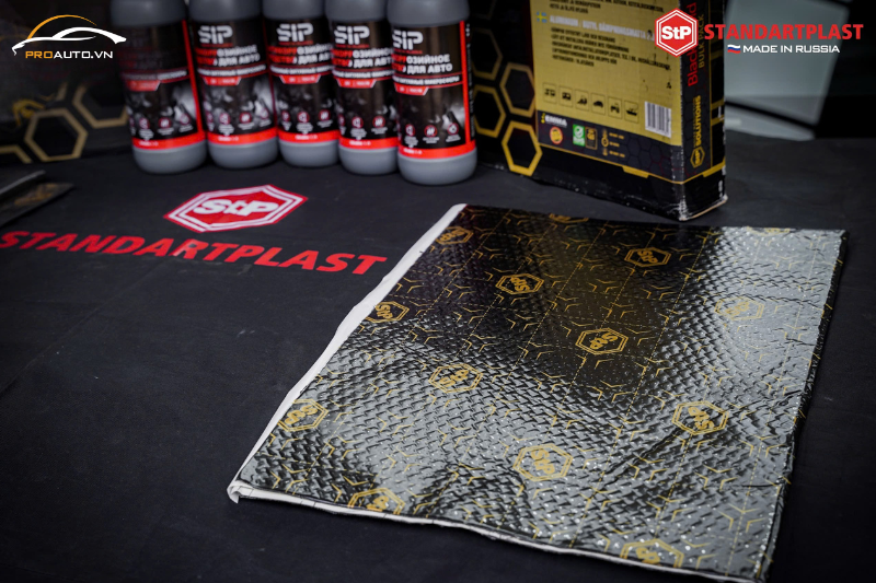 Có nên đầu tư cách âm chống ồn xe MG Cyberster?