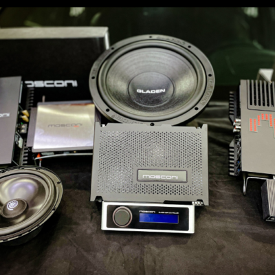 Độ loa xe Mazda CX-5 2025 - Nên độ loa gì?