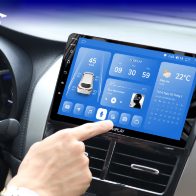 Lưu ý khi sở hữu màn hình thông minh Naviplay NVP4