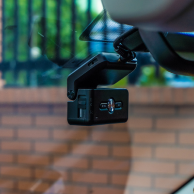 Lưu ý lắp camera hành trình FINEVU GX300 chính hãng