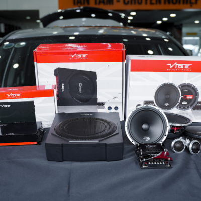 Lưu ý quan trọng độ loa xe Volkswagen Arteon 2025 chính hãng