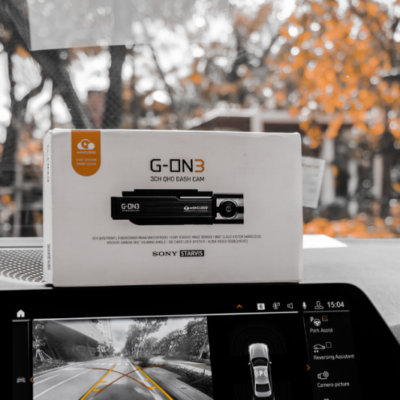 Nên lắp camera hành trình GNET G-ON3 cho ô tô không?