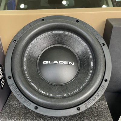 Sub hơi độ loa xe Mazda CX-5 2025