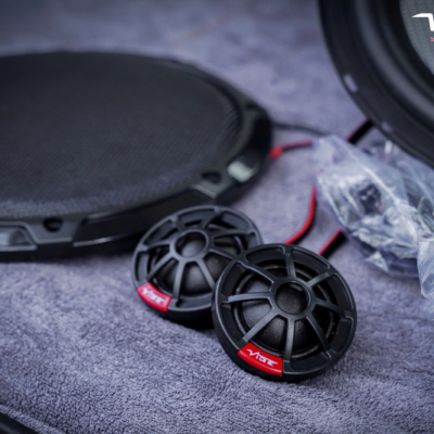 Top thương hiệu độ loa xe Volkswagen Arteon 2025 hàng đầu