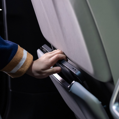 Bàn làm việc 6.0 gấp gọn, tiết kiệm không gian