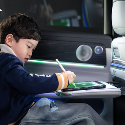 Bàn làm việc 6.0 kéo dài tiện lợi cho trẻ em và người lớn tuổi