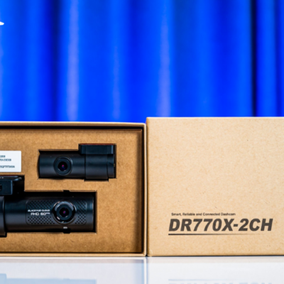 Camera hành trình Blackvue DR770X-2CH chính hãng