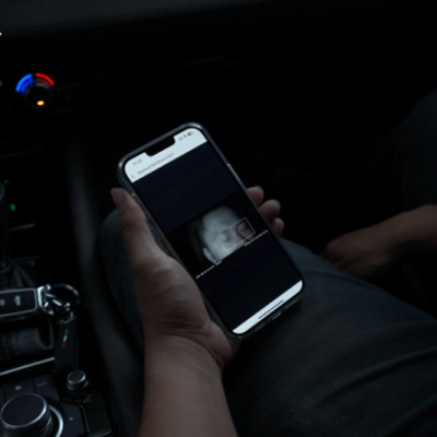 Camera hành trình Blackvue DR970X-2CH LTE - Quản lý qua ứng dụng Blackvue