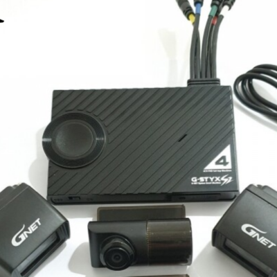 Camera hành trình GNET G-STYX S2 - Chức năng LBP để bảo vệ ắc quy xe khỏi xả