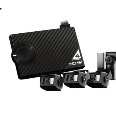 Camera hành trình GNET G-STYX S2 có gì đặc biệt?