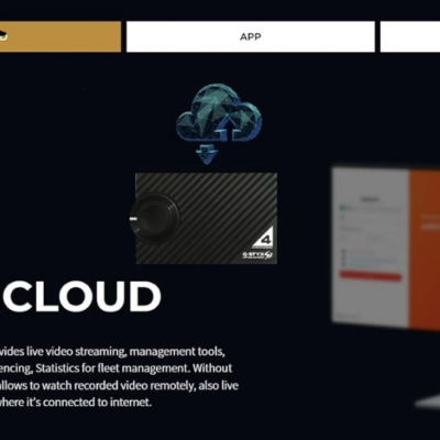 Camera hành trình GNET G-STYX S2 - Thẻ nhớ tự động phục hồi và tự định dạng