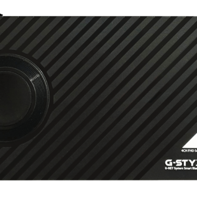 Camera hành trình GNET G-STYX S2 - Theo dõi GPS trực tiếp