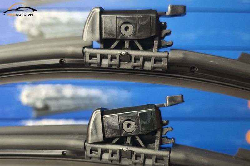 Cần gạt mưa - Phụ kiện đồ chơi xe Volvo XC60