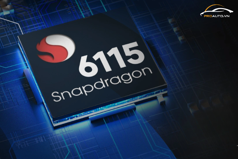 Cấu hình Android Box Vietmap BS10 Lite mạnh mẽ