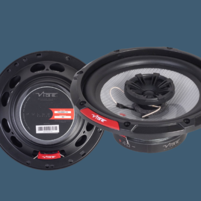 Chất liệu màng loa Vibe Pulse 6-V3 polypropylene đúc ép cứng