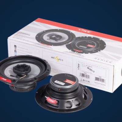 Cổng kết nối Vibe Pluse 6-V3 dạng cốt