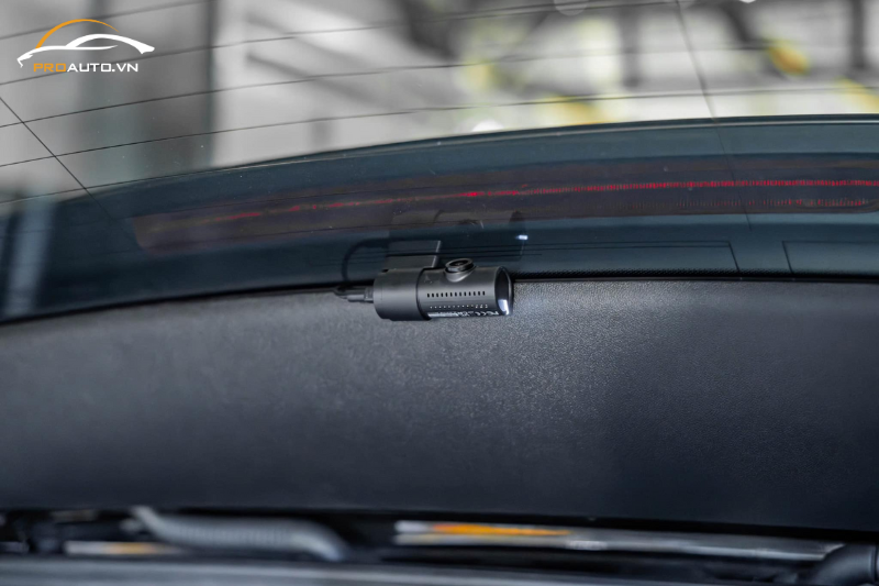 Công nghệ điện toán đám mây trên Blackvue DR770X-2CH