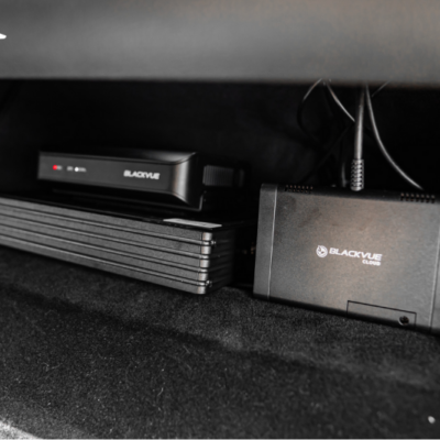 Công nghệ điện toán đám mây trên camera hành trình Blackvue DR770X BOX