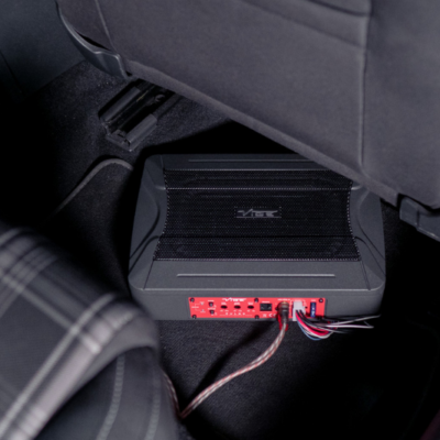 Điều khiển Vibe PULSEC8A-V4 từ xa có dây