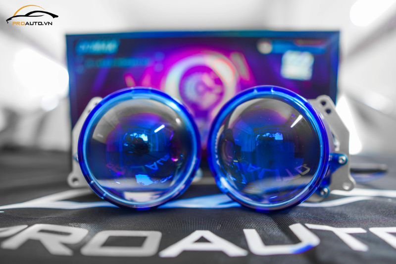 Độ đèn xe MG Cyberster - Độ sao cho đẹp?