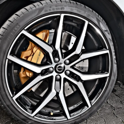 Độ mâm - Phụ kiện đồ chơi xe Volvo XC60