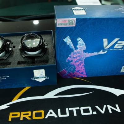 GTR - Độ đèn xe MG Cyberster