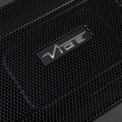 Kết cấu Vibe PULSEC8A-V4 bằng khung nhôm đúc