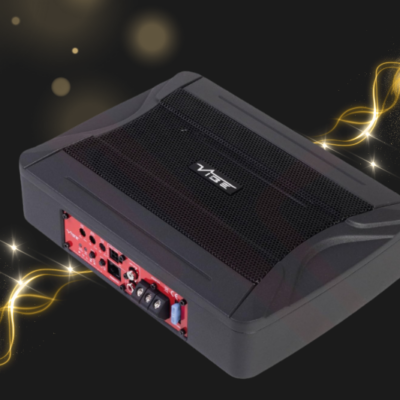 Kinh nghiệm lắp Vibe PULSEC8A-V4 chính hãng