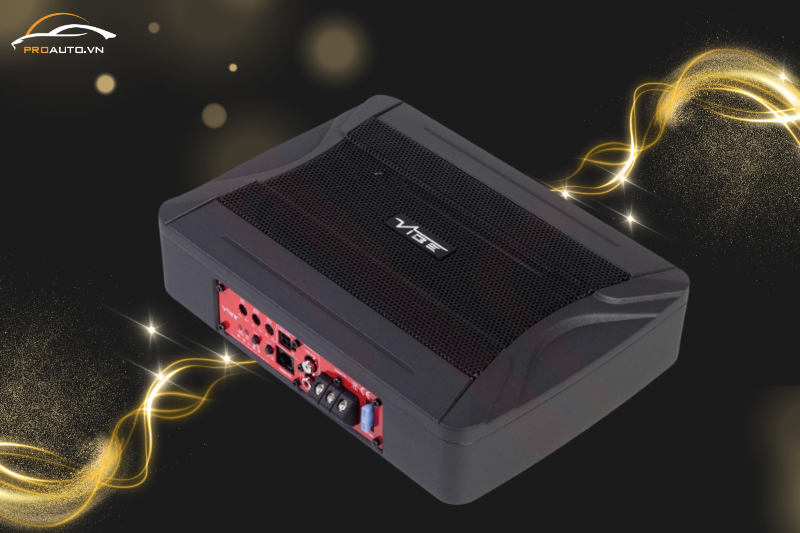 Kinh nghiệm lắp Vibe PULSEC8A-V4 chính hãng