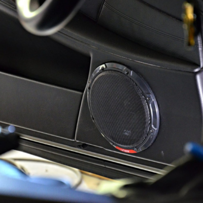 Loa 2 way Vibe Slick 6C-V7 đáng để nâng cấp cho xế cưng?