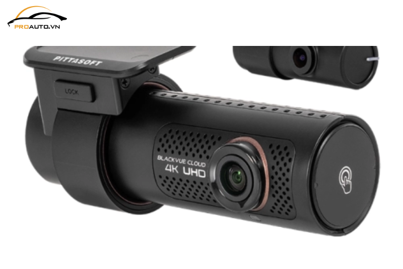 Lưu ý khi lắp đặt camera hành trình Blackvue DR970X-2CH PLUS LTE
