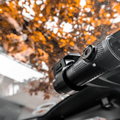 Ống kính camera hành trình Blackvue DR770X-2CH hàng đầu