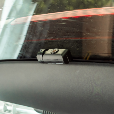 Ống kính camera hành trình Blackvue DR770X BOX hàng đầu