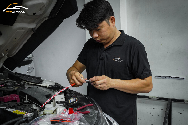 Vì sao phụ kiện đồ chơi xe Volvo XC60 khiến dân độ xe săn đón?