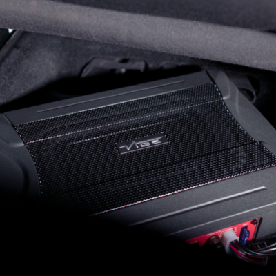 Vì sao Vibe PULSEC8A-V4 thu hút giới đam mê audio?