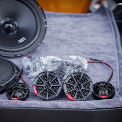 Vibe Slick 6C-V7 sở hữu âm thanh SQ