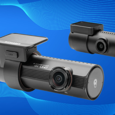 Camera hành trình Blackvue DR970X-2CH PLUS ghép nối liền mạch