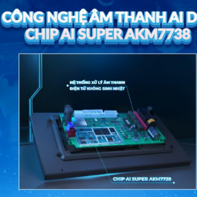 Công nghệ hiệu năng Zestech ZX ADAS CC vượt trội