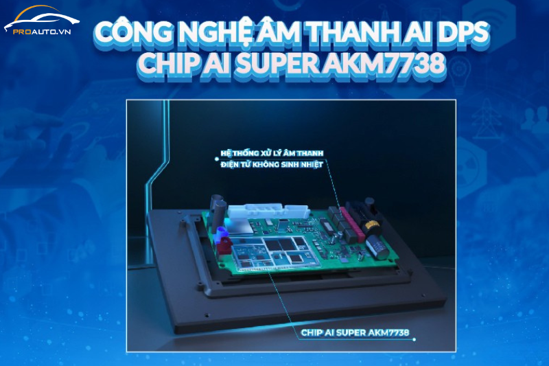 Công nghệ hiệu năng Zestech ZX ADAS CC vượt trội