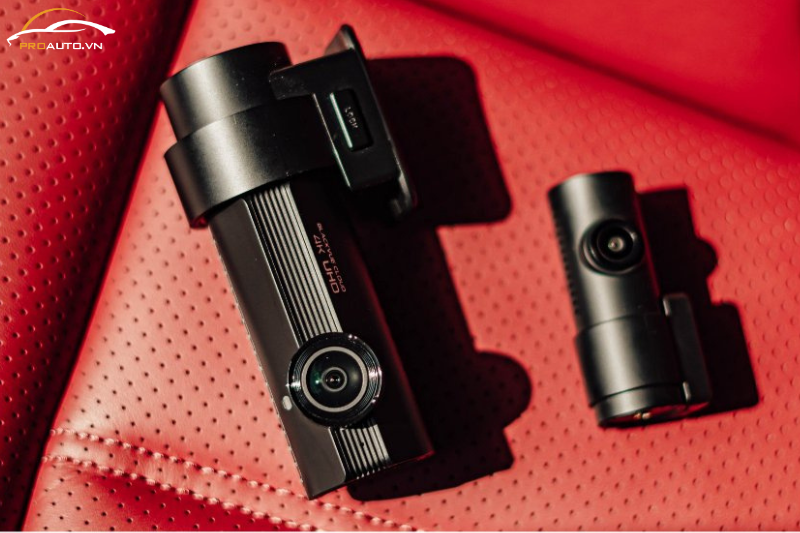 Đầu tư camera hành trình DR970X-2CH PLUS – nên hay không?