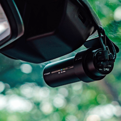 Độ nét camera hành trình Blackvue DR970X-2CH PLUS cực cao