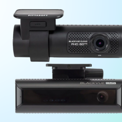 Giá camera hành trình Blackvue DR770X-2CH DMS mới nhất 2025