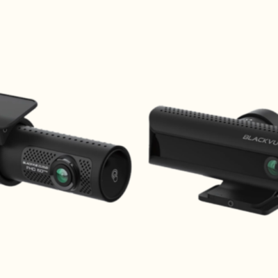 Giới thiệu camera hành trình Blackvue DR770X-2CH DMS