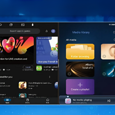 Lắp màn hình Zestech ZX ADAS CC - Nên hay không?