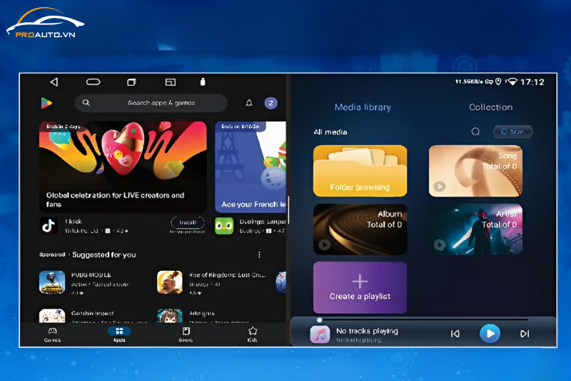 Lắp màn hình Zestech ZX ADAS CC - Nên hay không?