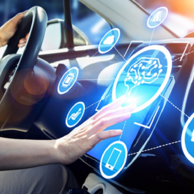 Màn hình Zestech ZX ADAS CC hỗ trợ công nghệ ADAS