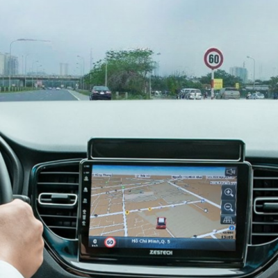 Màn hình Zestech ZX ADAS GH có cần thiết cho ô tô